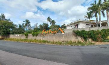 TERRENO EM BAIRRO