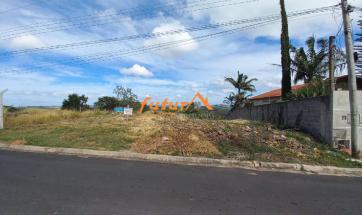 TERRENO EM BAIRRO