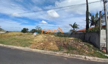 TERRENO EM BAIRRO