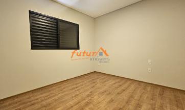 CASA NOVA EM BAIRRO