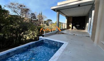 CASA EM BAIRRO