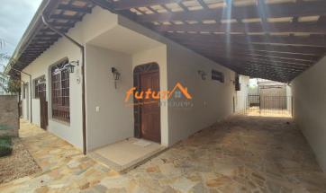 CASA EM BAIRRO NOBRE