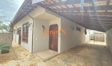 CASA EM BAIRRO NOBRE