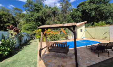 CHÁCARA PRÓX. CENTRO