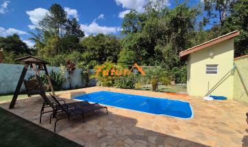 CHÁCARA PRÓX. CENTRO