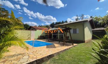 CHÁCARA PRÓX. CENTRO