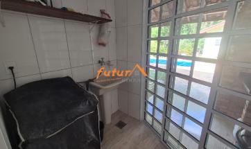 CHÁCARA PRÓX. CENTRO