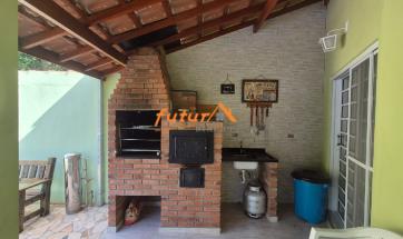 CHÁCARA PRÓX. CENTRO