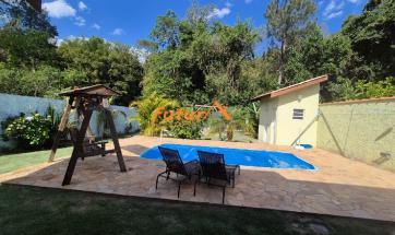 CHÁCARA PRÓX. CENTRO