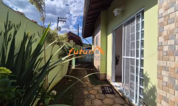 CHÁCARA PRÓX. CENTRO