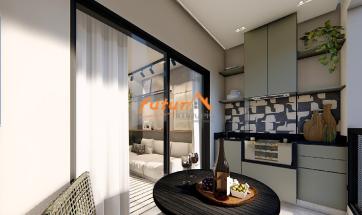 LANÇAMENTO DE VENDAS