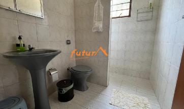 CASA PRÓXIMO AO CENTRO