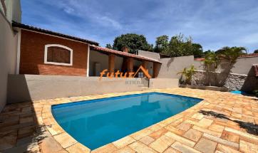 CASA PRÓXIMO AO CENTRO