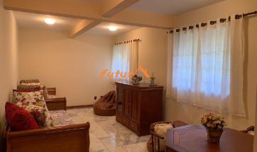 CASA PRÓX. AO CENTRO