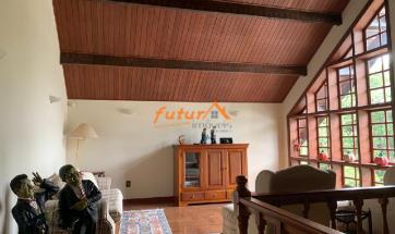 CASA PRÓX. AO CENTRO