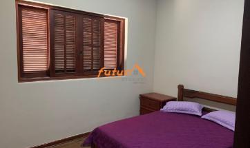 CASA PRÓX. AO CENTRO