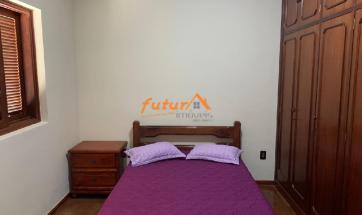 CASA PRÓX. AO CENTRO