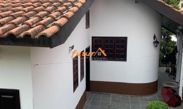 CASA PRÓX. AO CENTRO