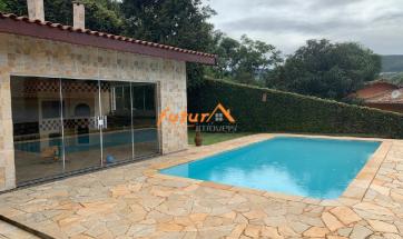 CASA PRÓX. AO CENTRO