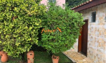 CASA PRÓX. AO CENTRO