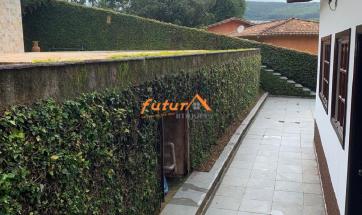 CASA PRÓX. AO CENTRO