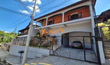 CASA EM BAIRRO