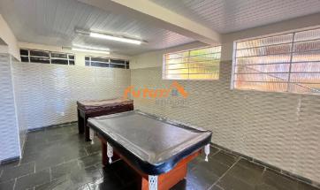 CASA EM CONDOMINIO