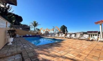 CASA EM CONDOMINIO