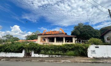 CASA B. DAS POSSES