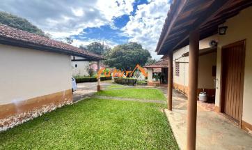 CASA B. DAS POSSES