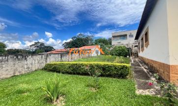 CASA B. DAS POSSES