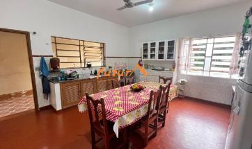 CASA B. DAS POSSES