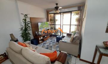 APARTAMENTO PRÓXIMO AO CENTRO