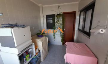 APARTAMENTO PRÓXIMO AO CENTRO