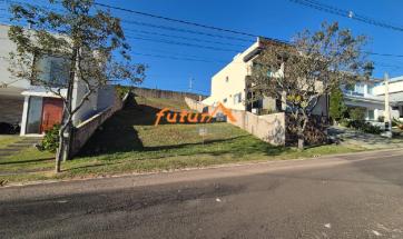 TERRENO COND. FECHADO