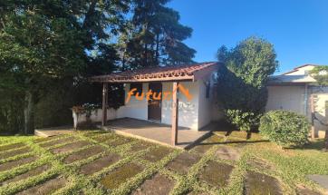 CHÁCARA EM BAIRRO