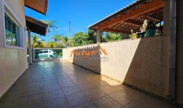 EXCELENTE CASA EM BAIRRO