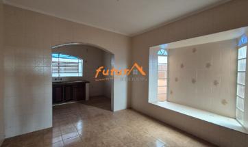 CASA EM BAIRRO