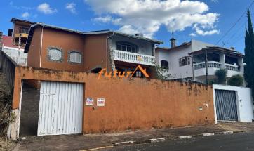 CASA EM BAIRRO