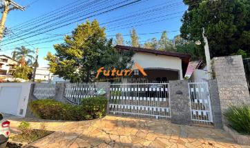 CASA EM BAIRRO