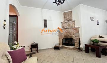 CASA EM BAIRRO