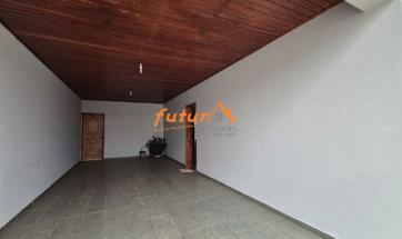 CASA EM BAIRRO PROX. CENTRO