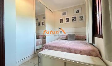 CASA EM BAIRRO
