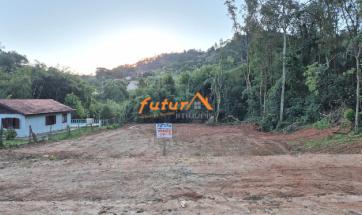 TERRENO EM BAIRRO