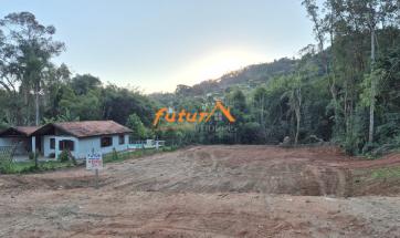 TERRENO EM BAIRRO