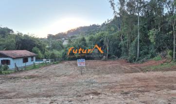 TERRENO EM BAIRRO