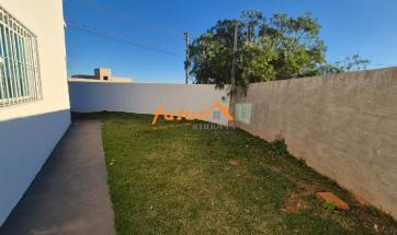CASA EM BAIRRO