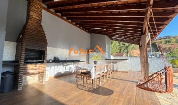 CASA EM BAIRRO