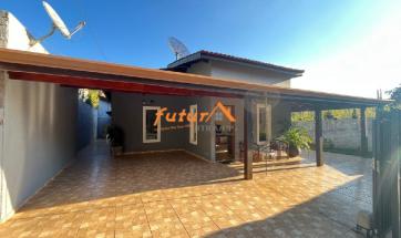 CASA EM BAIRRO