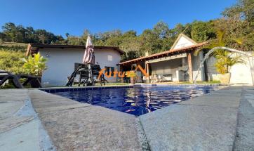 CASA EM BAIRRO